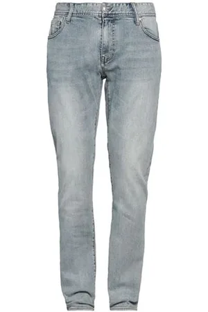 Armani Exchange PARTES DE ABAJO - Pantalones vaqueros
