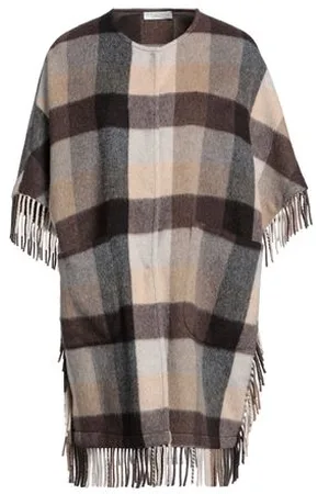 LE TRICOT PERUGIA ROPA DE ABRIGO - Abrigos y gabardinas