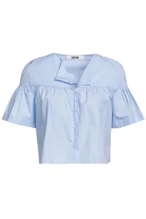GRIFONI CAMISETAS Y TOPS - Camisas