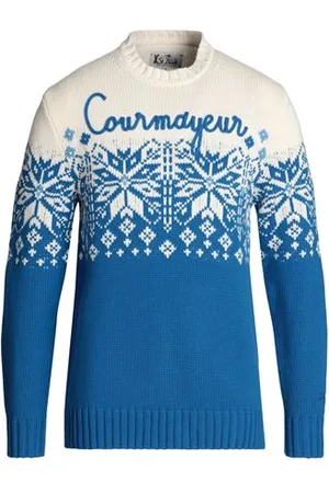 MC2 SAINT BARTH PRENDAS DE PUNTO - Pullover