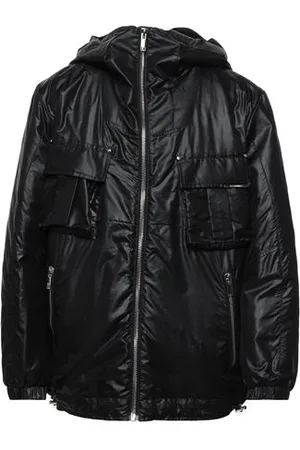 Les Hommes ROPA DE ABRIGO - Chaquetas y cazadoras