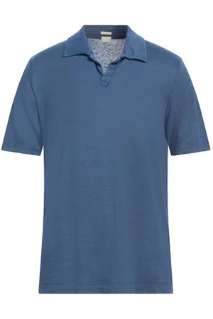 MASSIMO ALBA CAMISETAS Y TOPS - Polos