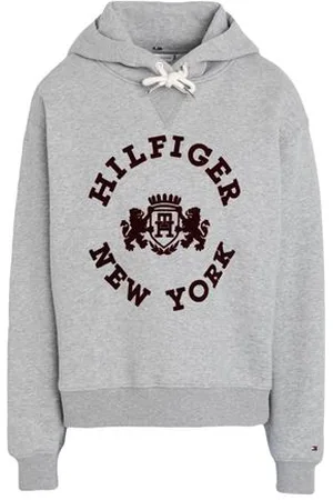 Tommy Hilfiger CAMISETAS Y TOPS - Sudaderas