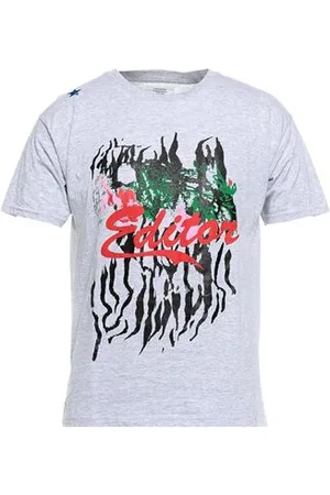 THE EDITOR CAMISETAS Y TOPS - Camisetas