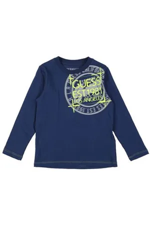 Guess CAMISETAS Y TOPS - Camisetas