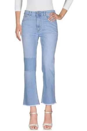 Golden Goose PARTES DE ABAJO - Pantalones vaqueros