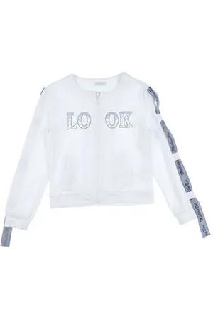 MEILISA BAI CAMISETAS Y TOPS - Sudaderas
