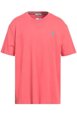 U.S. Polo Assn. CAMISETAS Y TOPS - Camisetas