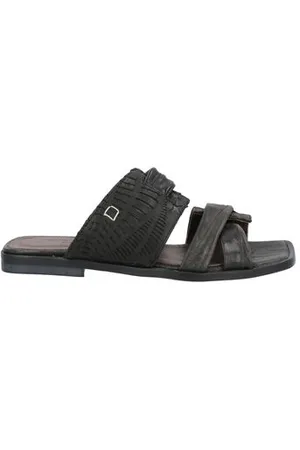 COLLECTION PRIVĒE? CALZADO - Sandalias con cierre