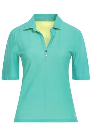 ANGELO MARANI CAMISETAS Y TOPS - Polos