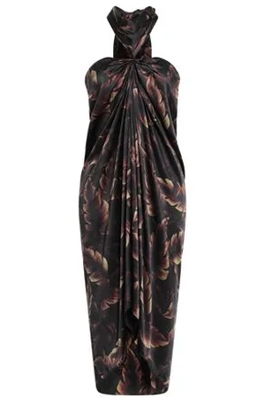 Lanvin VESTIDOS - Vestidos midi