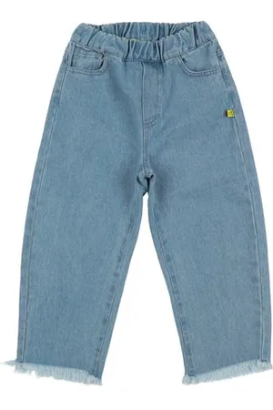 M’A Kids PARTES DE ABAJO - Pantalones vaqueros