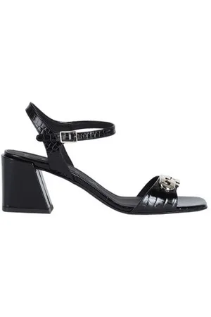 Furla CALZADO - Sandalias con cierre