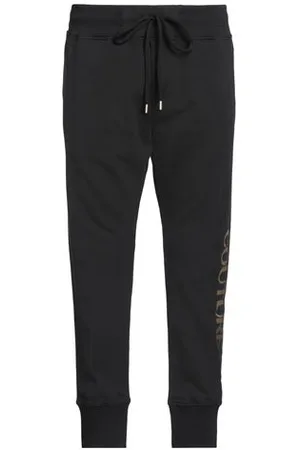VERSACE PARTES DE ABAJO - Pantalones
