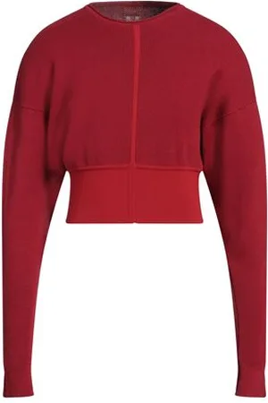 Rick Owens PRENDAS DE PUNTO - Pullover