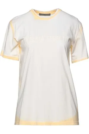 Alberta Ferretti CAMISETAS Y TOPS - Camisetas