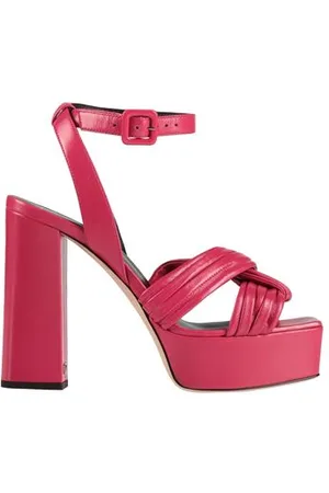 Giuseppe Zanotti CALZADO - Sandalias con cierre