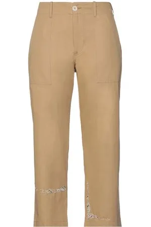 JEJIA PARTES DE ABAJO - Pantalones