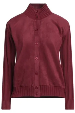 CASHMERE COMPANY PRENDAS DE PUNTO - Cárdigans