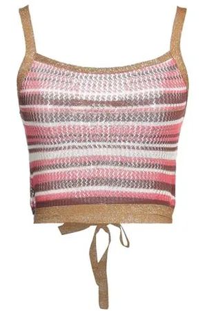 Dixie CAMISETAS Y TOPS - Tops