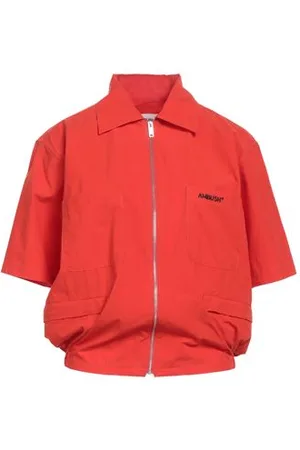 AMBUSH CAMISETAS Y TOPS - Camisas