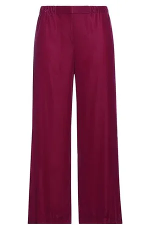 MAISON LAVINIATURRA PARTES DE ABAJO - Pantalones