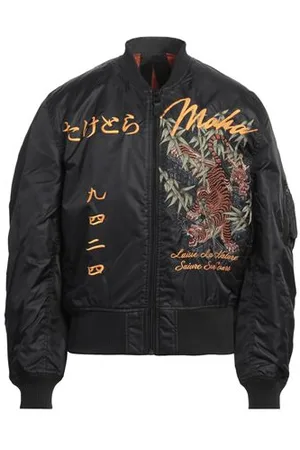 Maharishi ROPA DE ABRIGO - Chaquetas y cazadoras