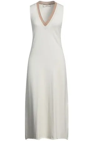 AKEP VESTIDOS - Vestidos midi