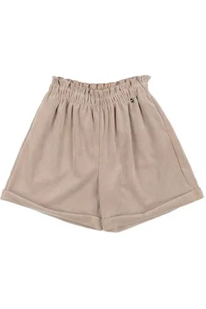 YOOX PARTES DE ABAJO - Pantalones cortos y bermudas