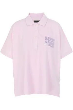 Napapijri CAMISETAS Y TOPS - Polos