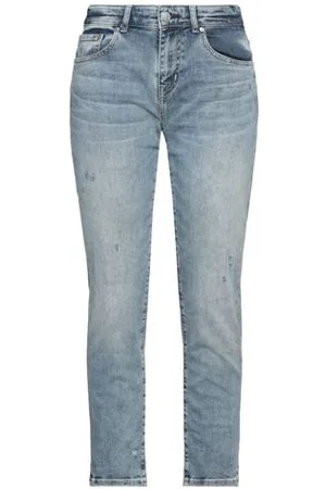 AG Jeans PARTES DE ABAJO - Pantalones vaqueros