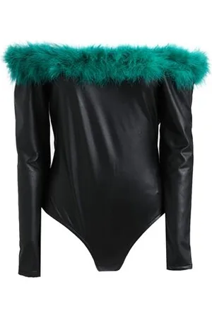antonella rizza CAMISETAS Y TOPS - Bodies