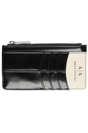 Armani Exchange Marroquinería - Tarjeteros