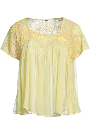 Free People CAMISETAS Y TOPS - Tops