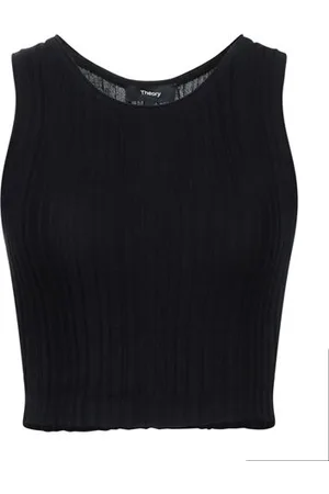 THEORY CAMISETAS Y TOPS - Tops