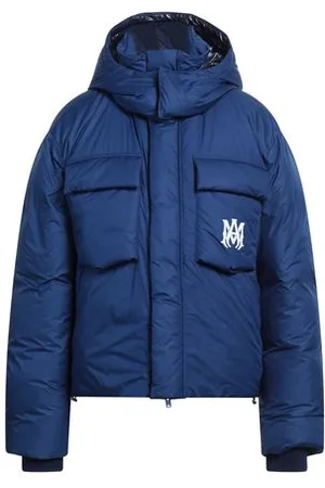 AMIRI ROPA DE ABRIGO - Plumíferos y acolchados