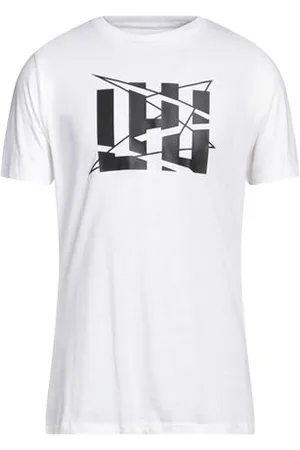 Les Hommes CAMISETAS Y TOPS - Camisetas