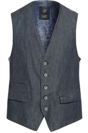 Bugatti TRAJES Y CONJUNTOS - Chalecos sartoriales