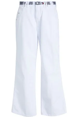 Tommy Hilfiger PARTES DE ABAJO - Pantalones vaqueros