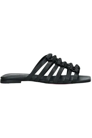 santoni CALZADO - Sandalias con cierre