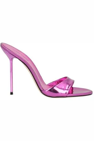 PARIS TEXAS CALZADO - Sandalias con cierre