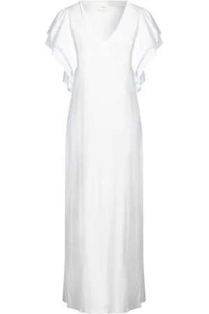 VICOLO VESTIDOS - Vestidos largos