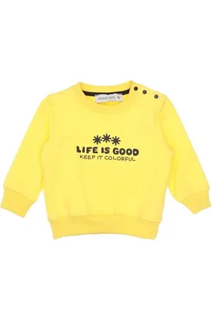 Manuel Ritz CAMISETAS Y TOPS - Sudaderas