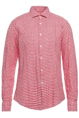 Glanshirt CAMISETAS Y TOPS - Camisas