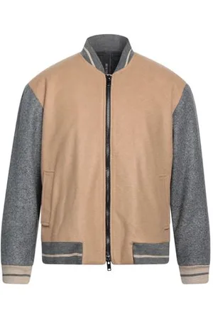 DISTRETTO 12 ROPA DE ABRIGO - Chaquetas y cazadoras