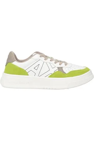 Armani Exchange CALZADO - Sneakers
