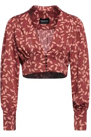 Sabina Musayev CAMISETAS Y TOPS - Tops