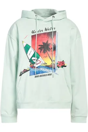 Who Decides War CAMISETAS Y TOPS - Sudaderas