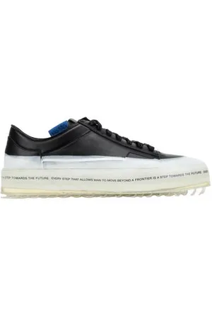 RBRSL RUBBER SOUL CALZADO - Sneakers