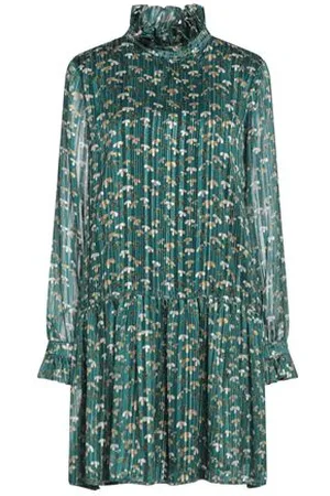 DISTRETTO 12 VESTIDOS - Minivestidos
